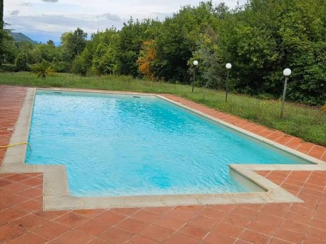 Villa Indipendente in vendita a San Casciano in Val di Pesa, Toscana