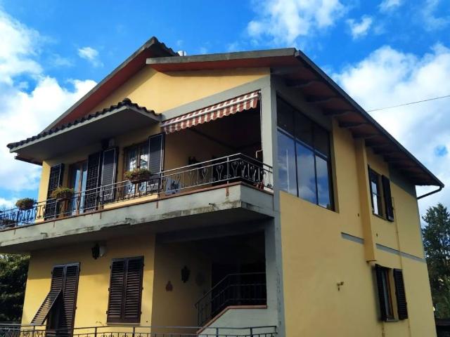 Villa Indipendente in vendita a San Casciano in Val di Pesa, Toscana