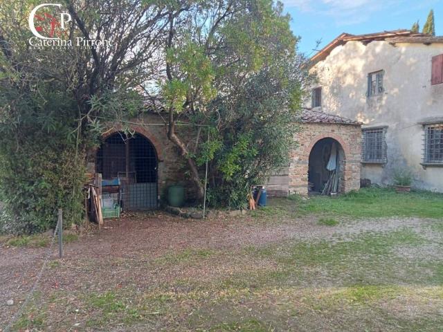 Villa Indipendente in vendita a San Casciano in Val di Pesa, Mercatale Val Di Pesa