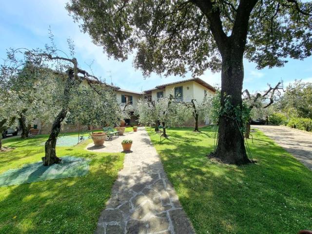 Villa Indipendente in vendita a San Casciano in Val di Pesa, Toscana