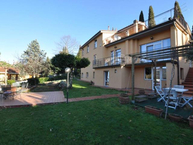 Villa Indipendente in vendita a San Casciano in Val di Pesa, Toscana