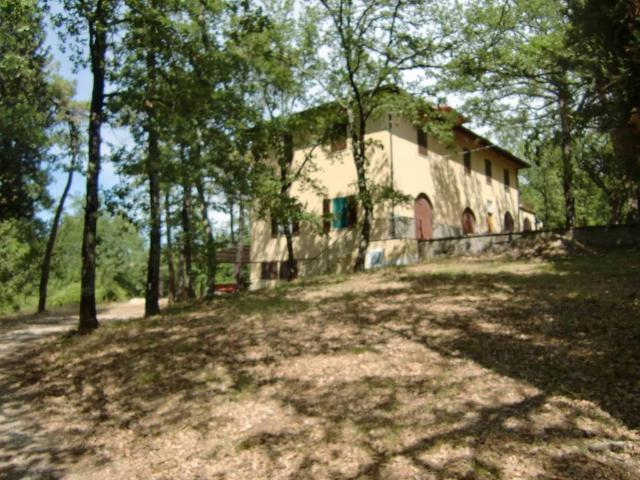 Villa Indipendente in vendita a San Casciano in Val di Pesa, Toscana