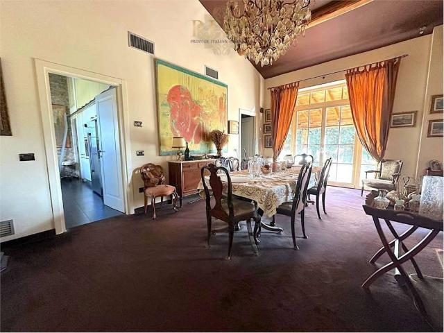 Villa Indipendente in vendita a San Casciano in Val di Pesa, Toscana