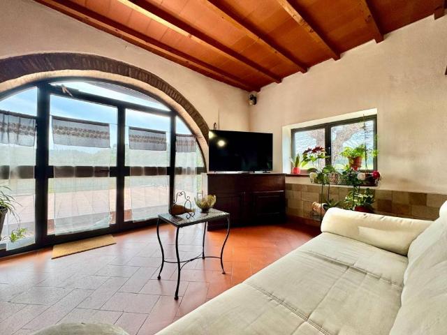 Villa Indipendente in vendita a San Casciano in Val di Pesa, Montecapri