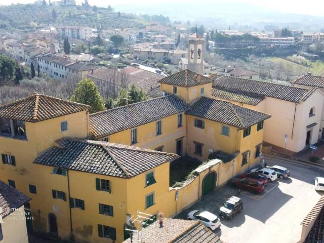 Villa Indipendente in vendita a San Casciano in Val di Pesa, Mercatale Val Di Pesa