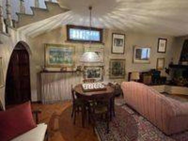Villa Indipendente in vendita a San Casciano in Val di Pesa, Toscana
