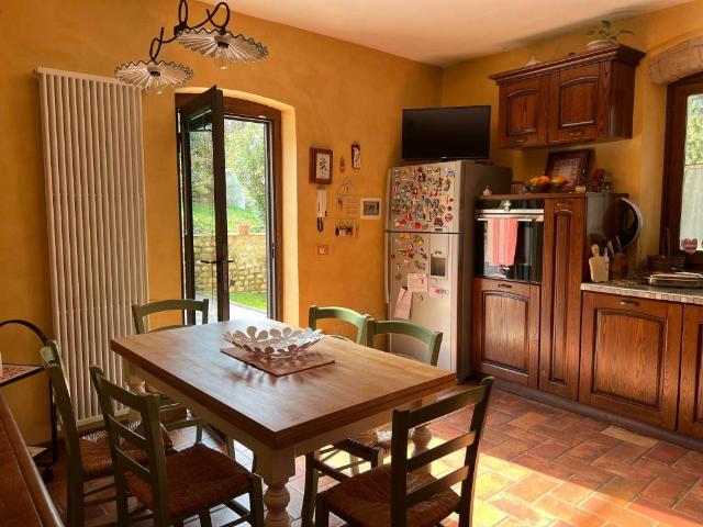 Villa Indipendente in vendita a San Casciano in Val di Pesa, Toscana