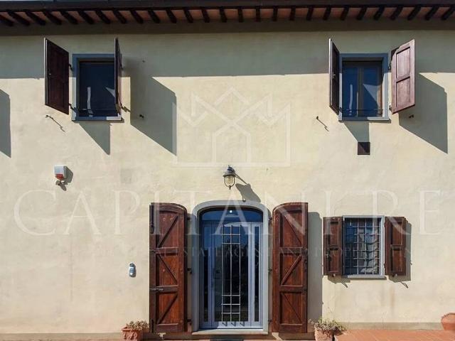 Villa Indipendente in vendita a San Casciano in Val di Pesa, Toscana