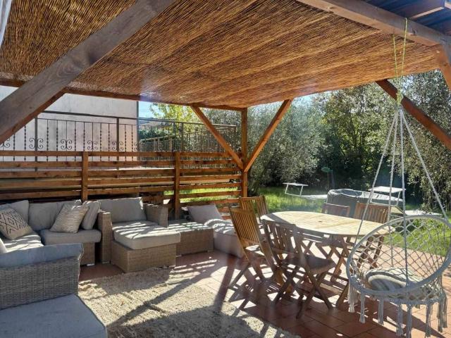 Villa Indipendente in vendita a San Casciano in Val di Pesa, Toscana