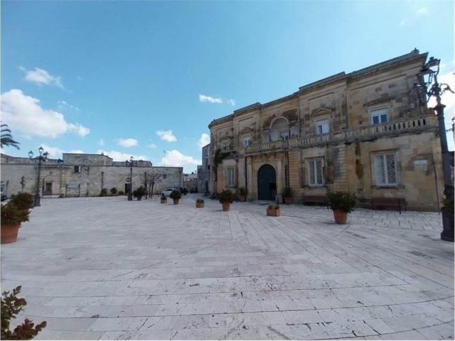 Villa Indipendente in vendita a Puglia, Lecce