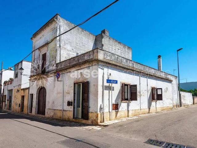 Villa Indipendente in vendita a Puglia, Lecce