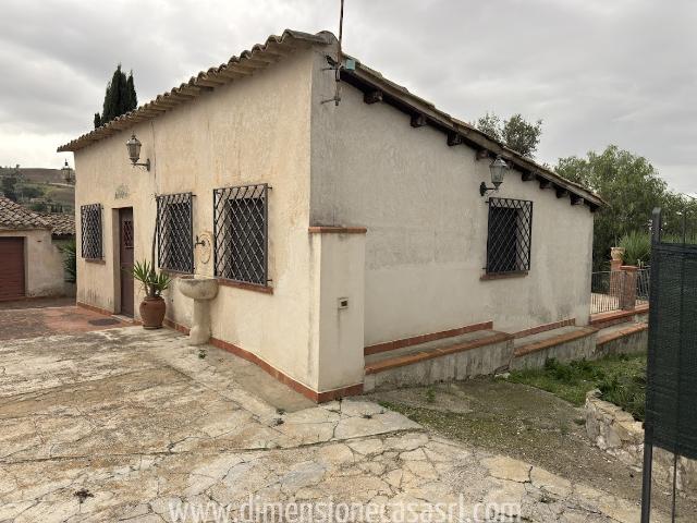 Villa Indipendente in vendita a Borgo Palo, San Cataldo