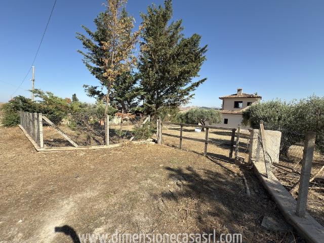 Villa Indipendente in vendita a Borgo Palo, San Cataldo