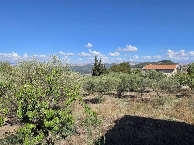 Villa Indipendente in vendita a San Cataldo, Caltanissetta