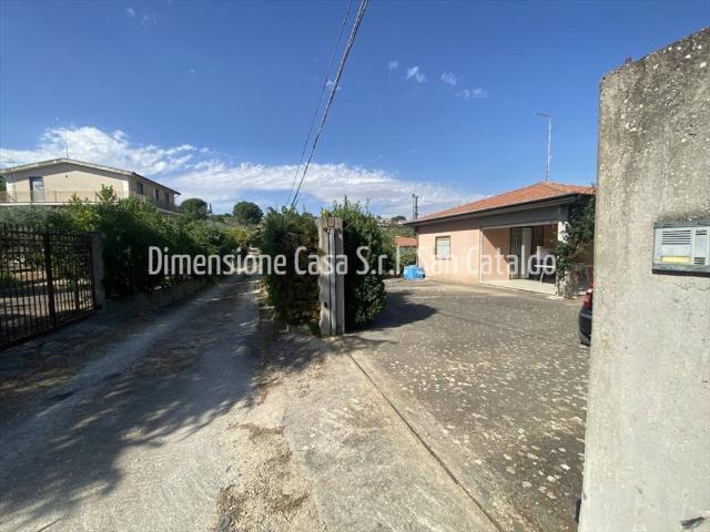 Villa Indipendente in vendita a San Cataldo, Sicilia