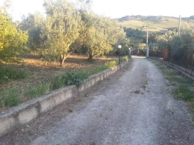 Villa Indipendente in vendita a San Cataldo, Sicilia
