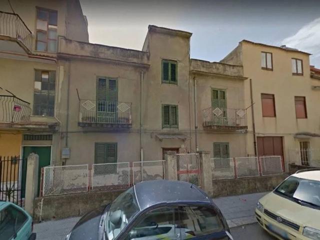 Villa Indipendente in vendita a San Cataldo, Sicilia