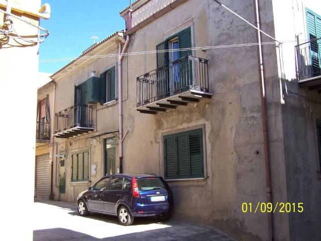 Villa Indipendente in vendita a San Cataldo, Sicilia