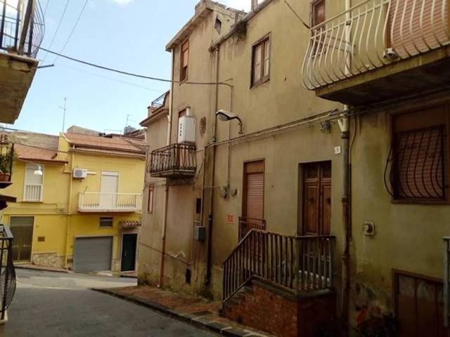 Villa Indipendente in vendita a San Cataldo, Sicilia