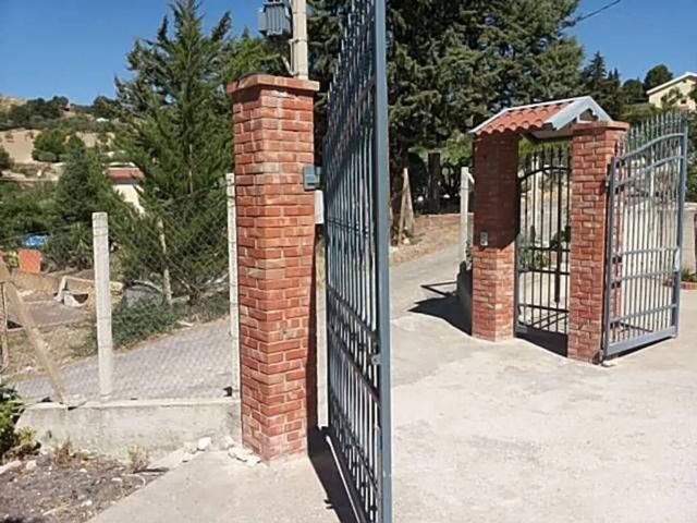 Villa Indipendente in vendita a San Cataldo, Sicilia