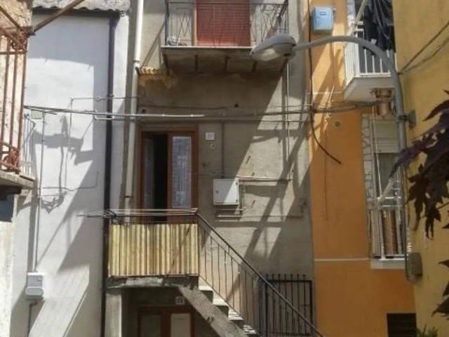 Villa Indipendente in vendita a San Cataldo, Sicilia