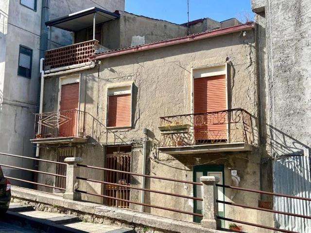 Villa Indipendente in vendita a San Cataldo, Sicilia