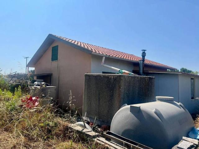 Villa Indipendente in vendita a San Cataldo, Sicilia