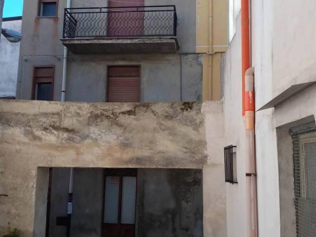 Villa Indipendente in vendita a San Cataldo, Sicilia