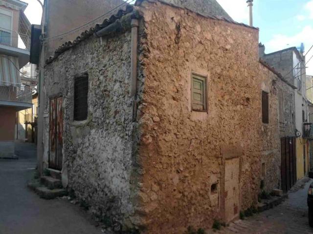 Villa Indipendente in vendita a San Cataldo, Sicilia