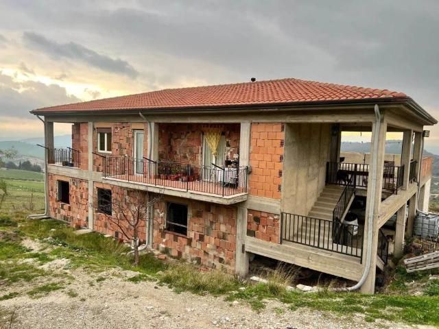 Villa Indipendente in vendita a San Cataldo, Sicilia