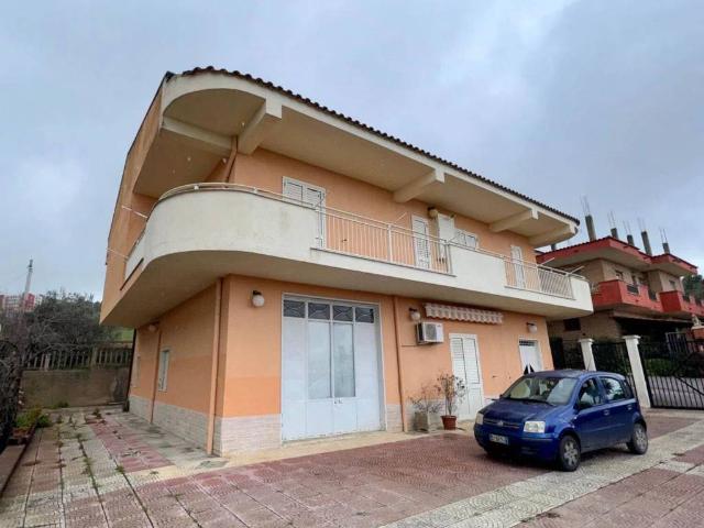 Villa Indipendente in vendita a San Cataldo, Sicilia