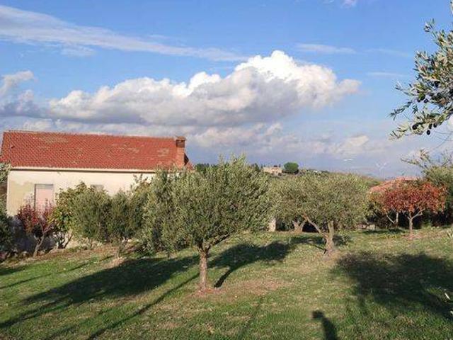 Villa Indipendente in vendita a San Cataldo, Sicilia