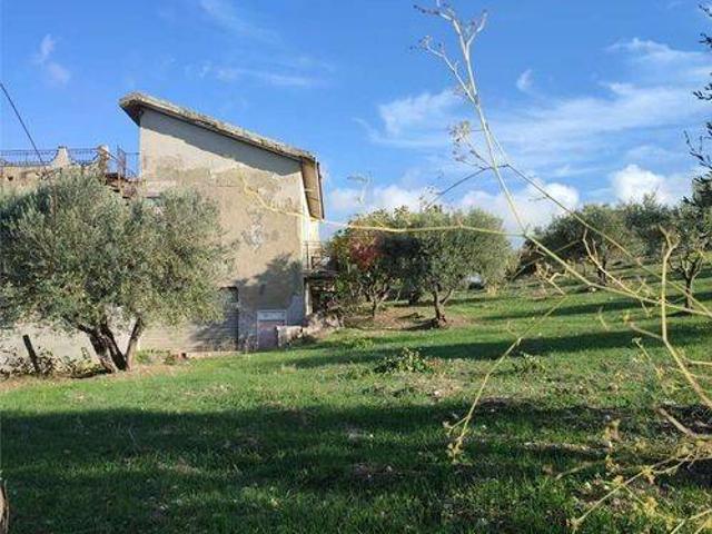 Villa Indipendente in vendita a San Cataldo, Sicilia