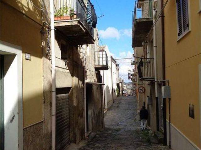 Villa Indipendente in vendita a San Cataldo, Sicilia