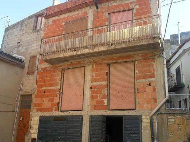 Villa Indipendente in vendita a San Cataldo, Sicilia