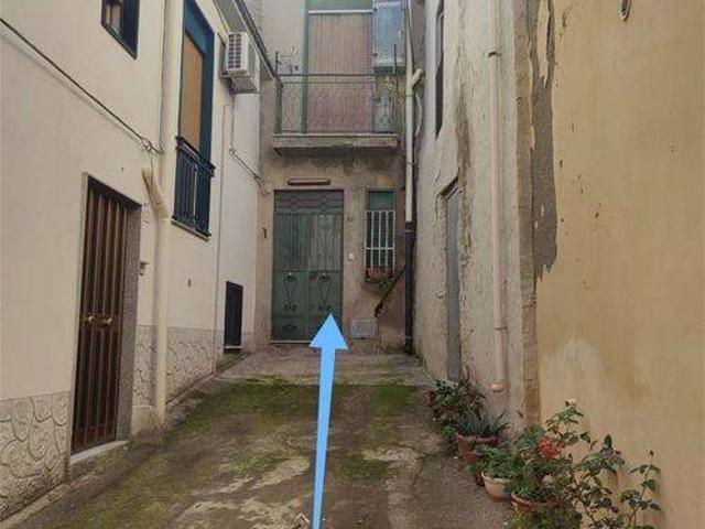 Villa Indipendente in vendita a San Cataldo, Sicilia