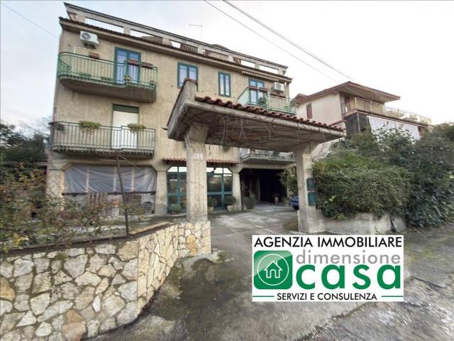 Villa Indipendente in vendita a San Cataldo, Sicilia
