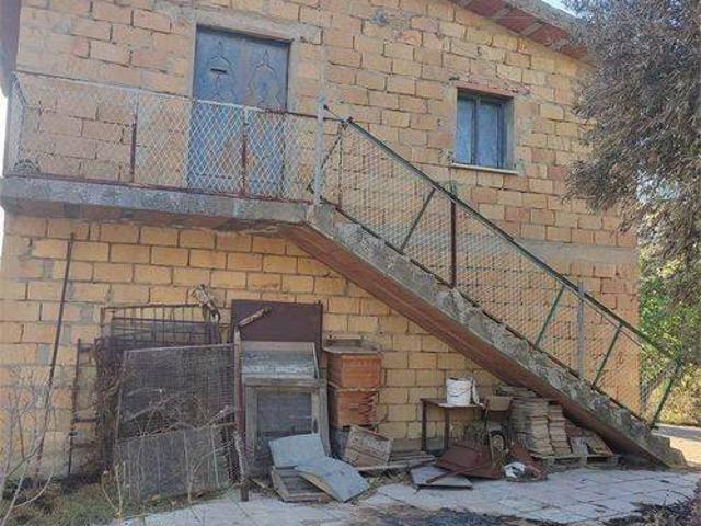 Villa Indipendente in vendita a San Cataldo, Sicilia