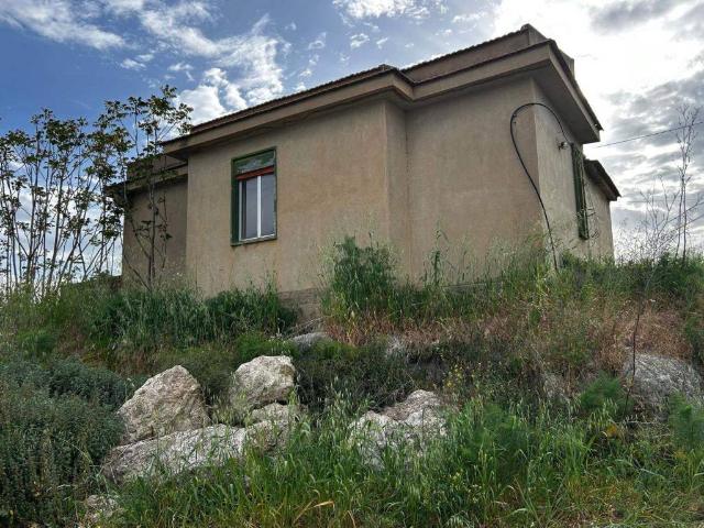 Villa Indipendente in vendita a San Cataldo, Sicilia
