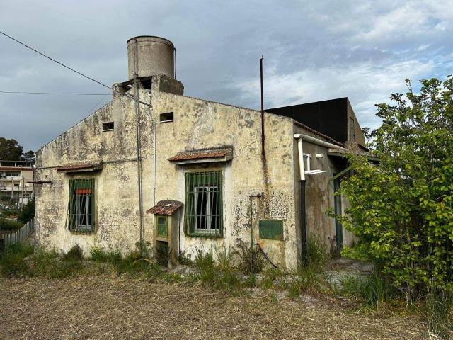 Villa Indipendente in vendita a San Cataldo, Sicilia