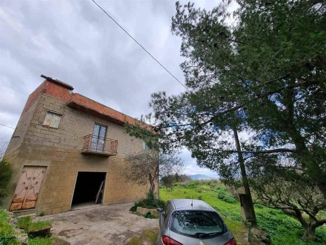 Villa Indipendente in vendita a San Cataldo, Sicilia