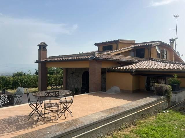 Villa Indipendente in vendita a Roma Capitale, Lazio