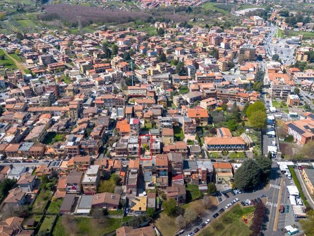 Villa Indipendente in vendita a Roma Capitale, Lazio