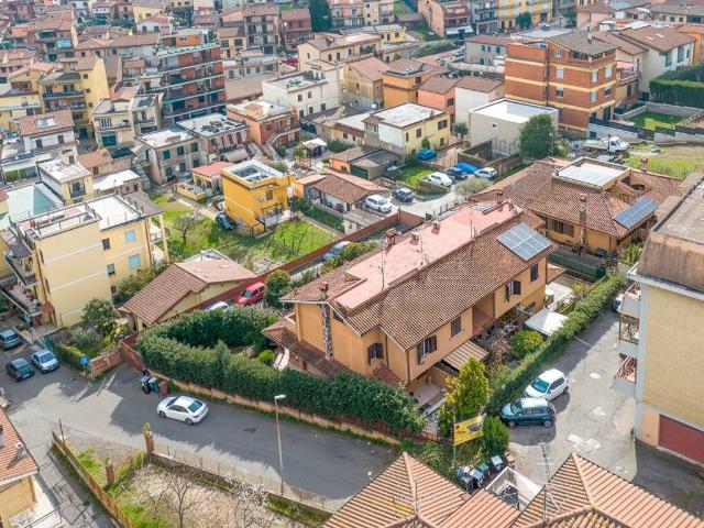 Villa Indipendente in vendita a Roma Capitale, Lazio