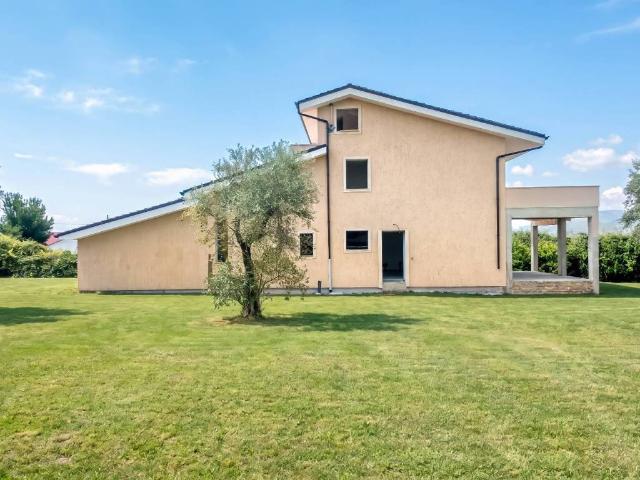 Villa Indipendente in vendita a Roma Capitale, Lazio