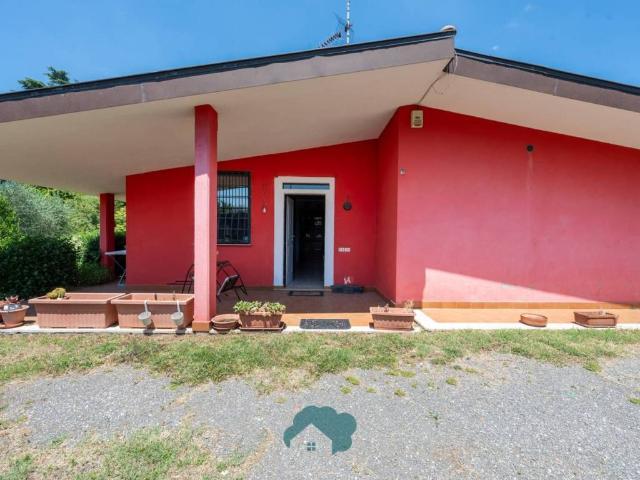 Villa Indipendente in vendita a Roma Capitale, Lazio