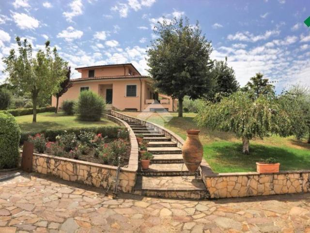 Villa Indipendente in vendita a Roma Capitale, Lazio