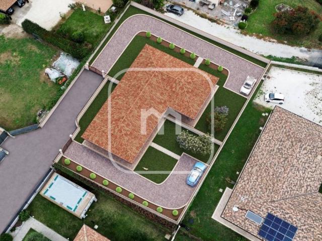Villa Indipendente in vendita a Roma Capitale, Lazio
