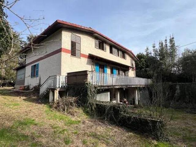 Villa Indipendente in vendita a Roma Capitale, Lazio