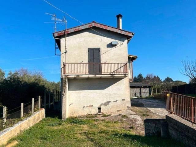 Villa Indipendente in vendita a Roma Capitale, Lazio
